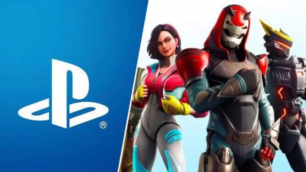 While its save the world mode isn't coming to the switch. Fortnite How To Log Out Of Battle Royale On Ps4 In Chapter 2 Daily Star
