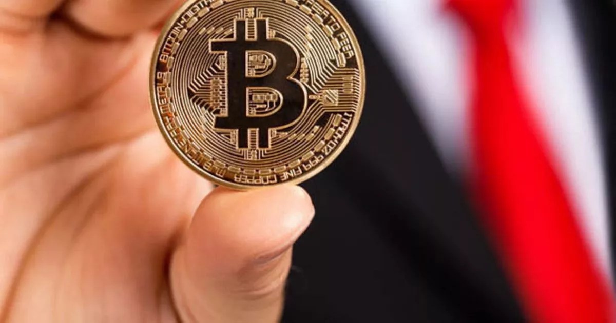 Bitcoin price rises by 30 Here's how YOU can make money as