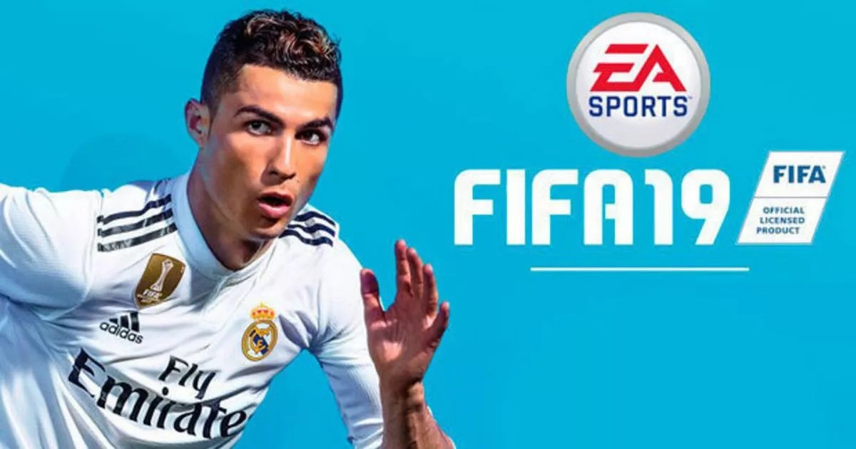 FIFA 19 Release Date NEWS EA Sports talk PS4, Xbox, Nintendo Switch