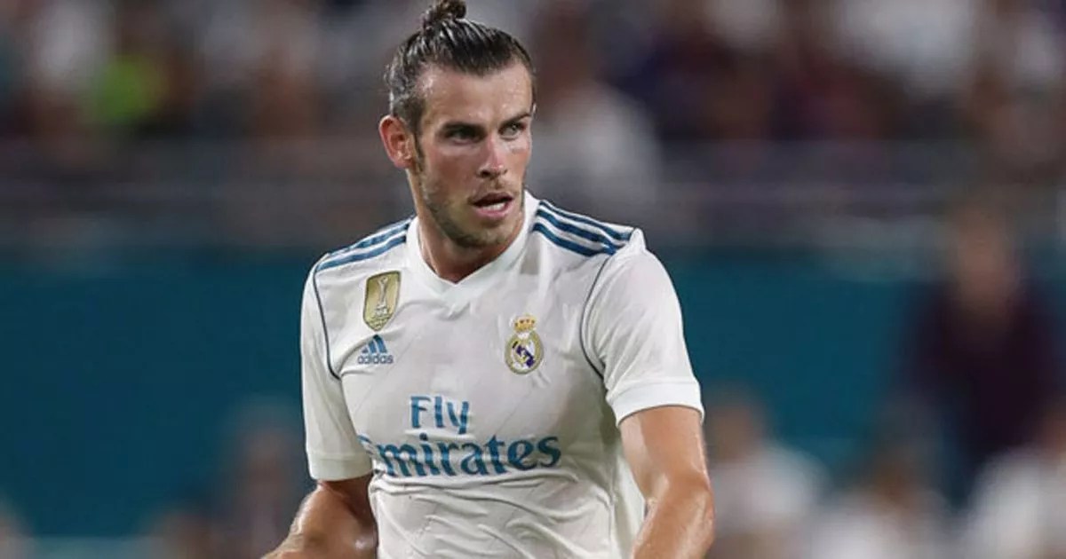 Gareth Bale next club odds Six Premier League sides in running to sign