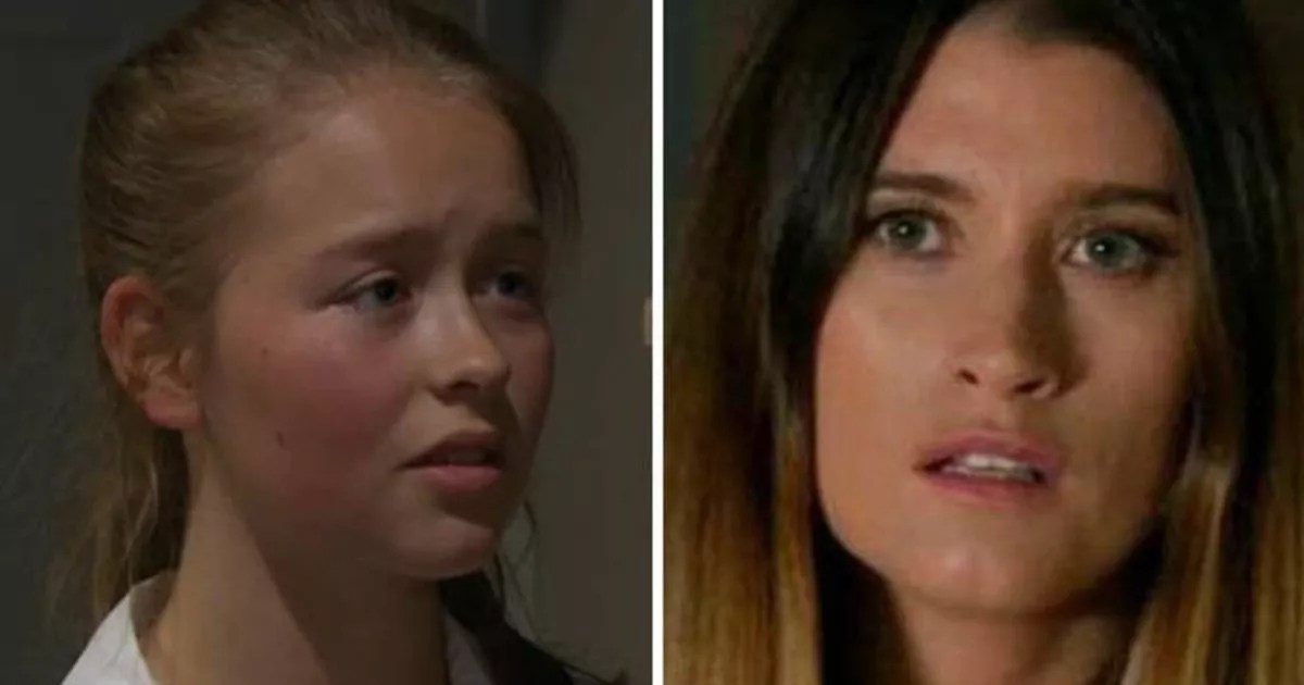 Emmerdale spoilers Soap favourite set for shock cast exit? Daily Star