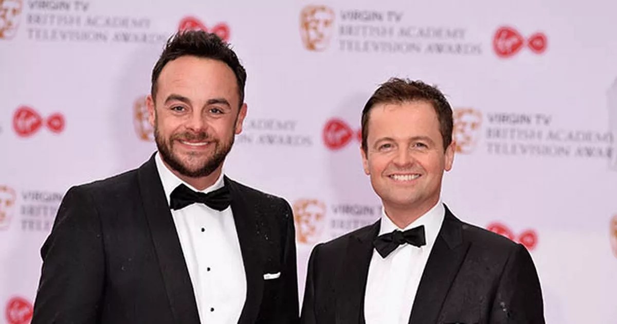 National Television Awards 2021 Full shortlist of nominees released