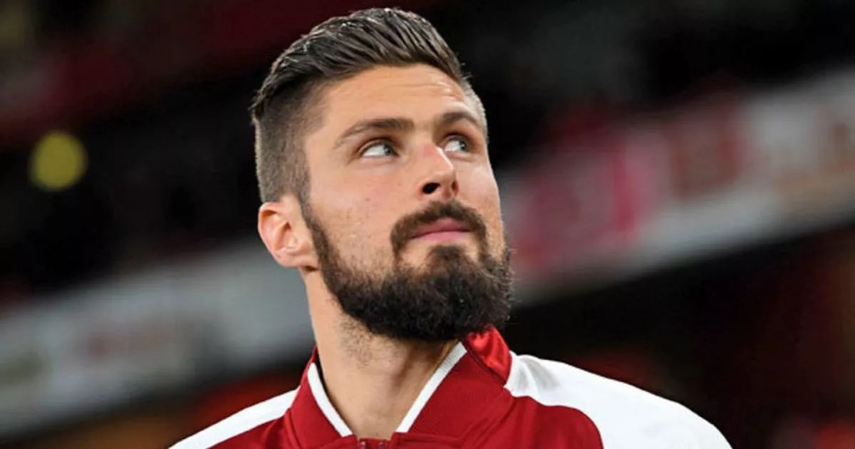 Chelsea odds slashed to sign Arsenal star Olivier Giroud ...