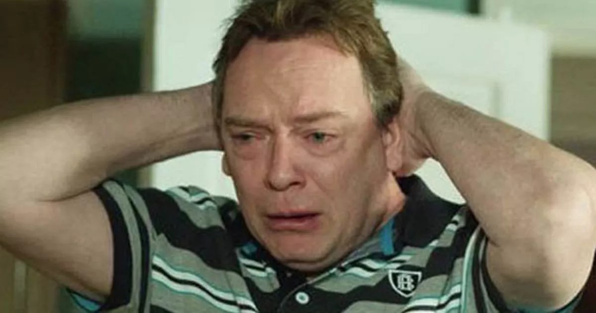 EastEnders fans outraged at 'disgraceful' Ian Beale scene 'Shame on