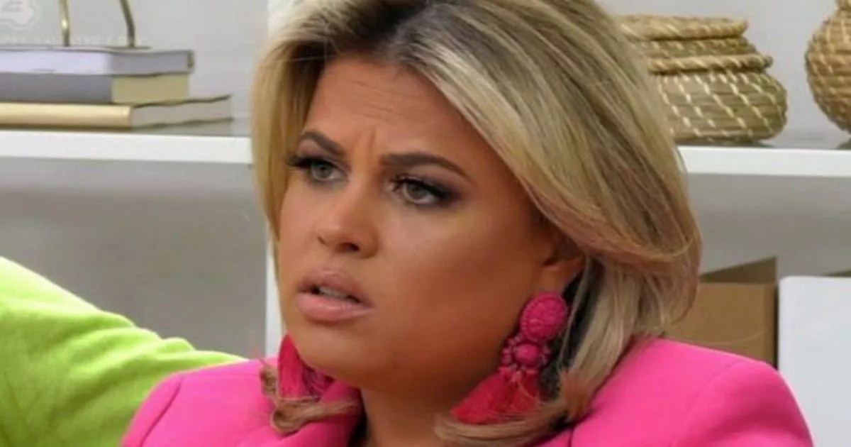Celebs Go Dating’s Nadia Essex reveals friend was victim of CRUEL
