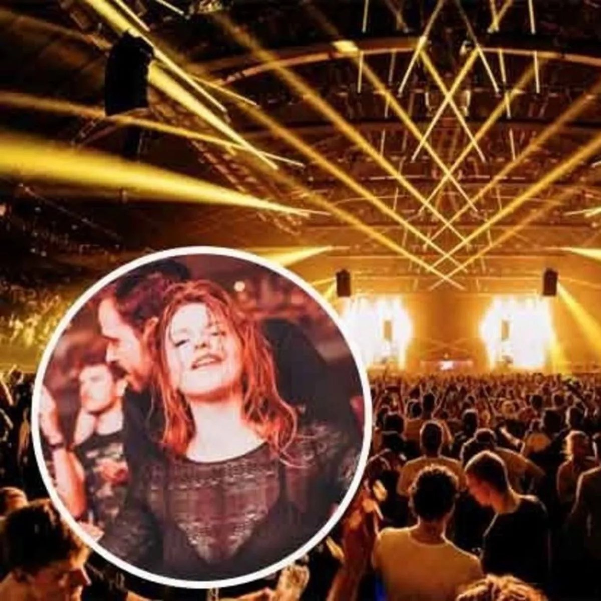 48 Hours In Antwerp – Home Of The Rampage Drum & Bass And Dubstep Festival - Daily Star