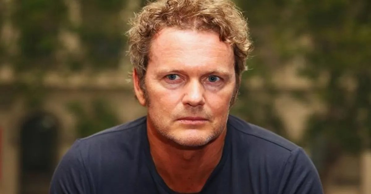 Neighbours star Craig McLachlan charged with assault and