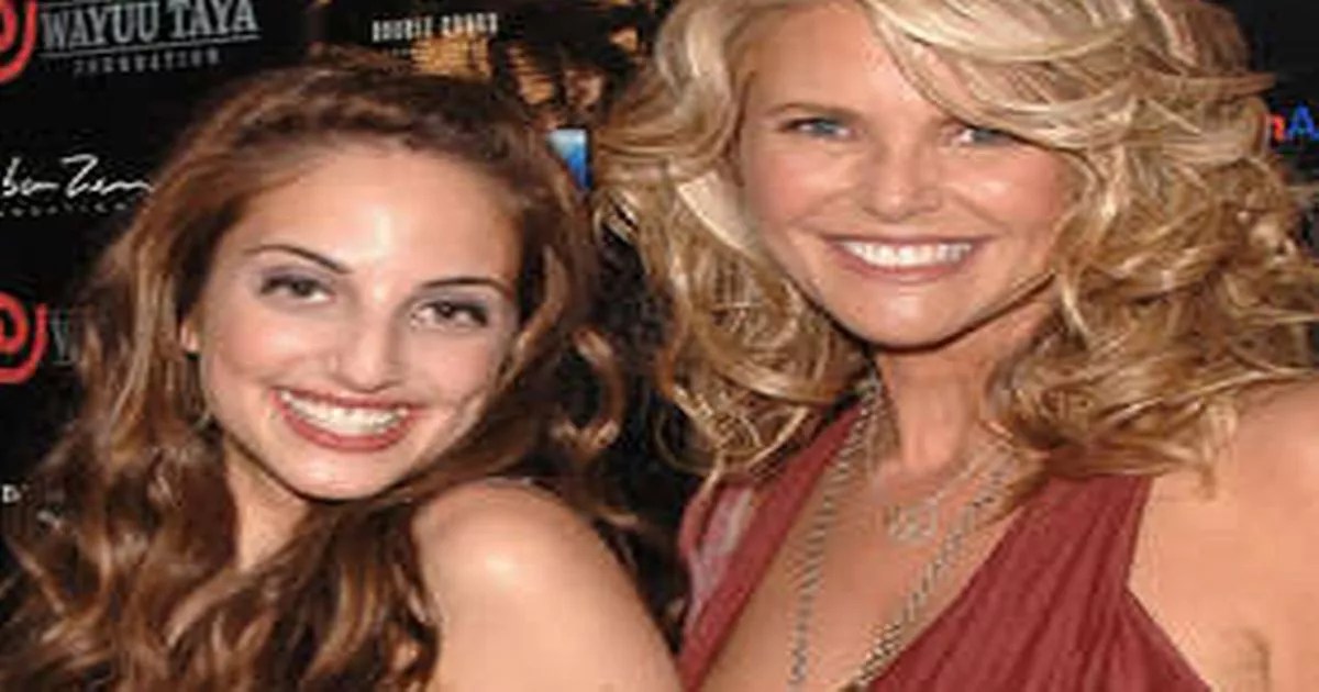 Billy Joel's daughter hospitalised Daily Star(09)