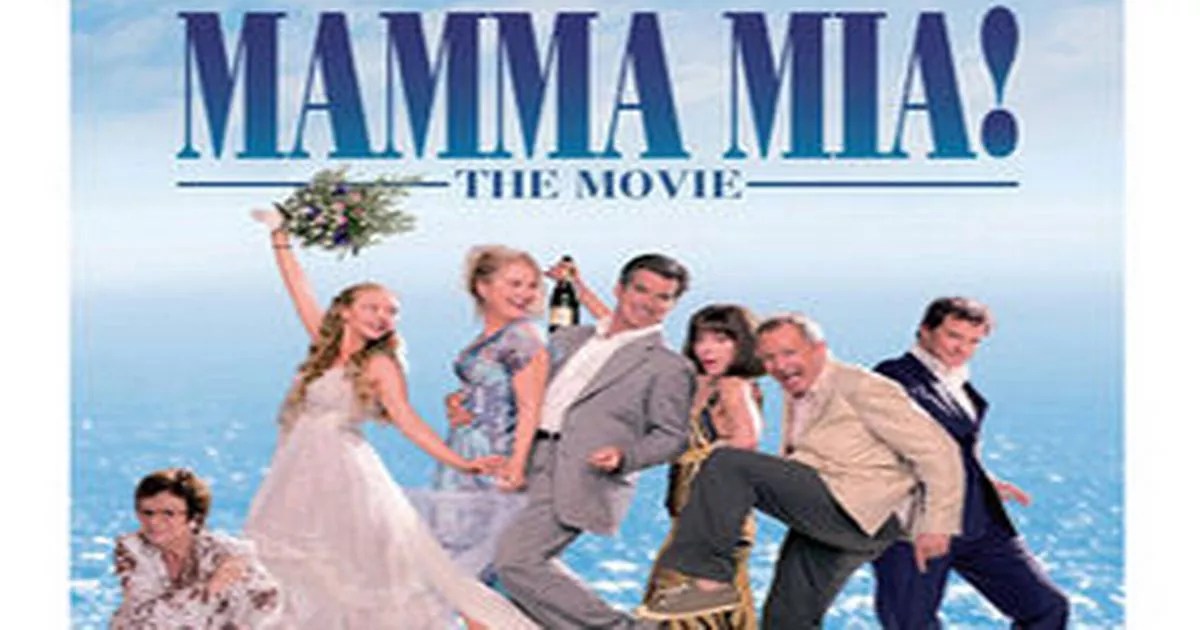 Mamma Mia! The Movie Daily Star