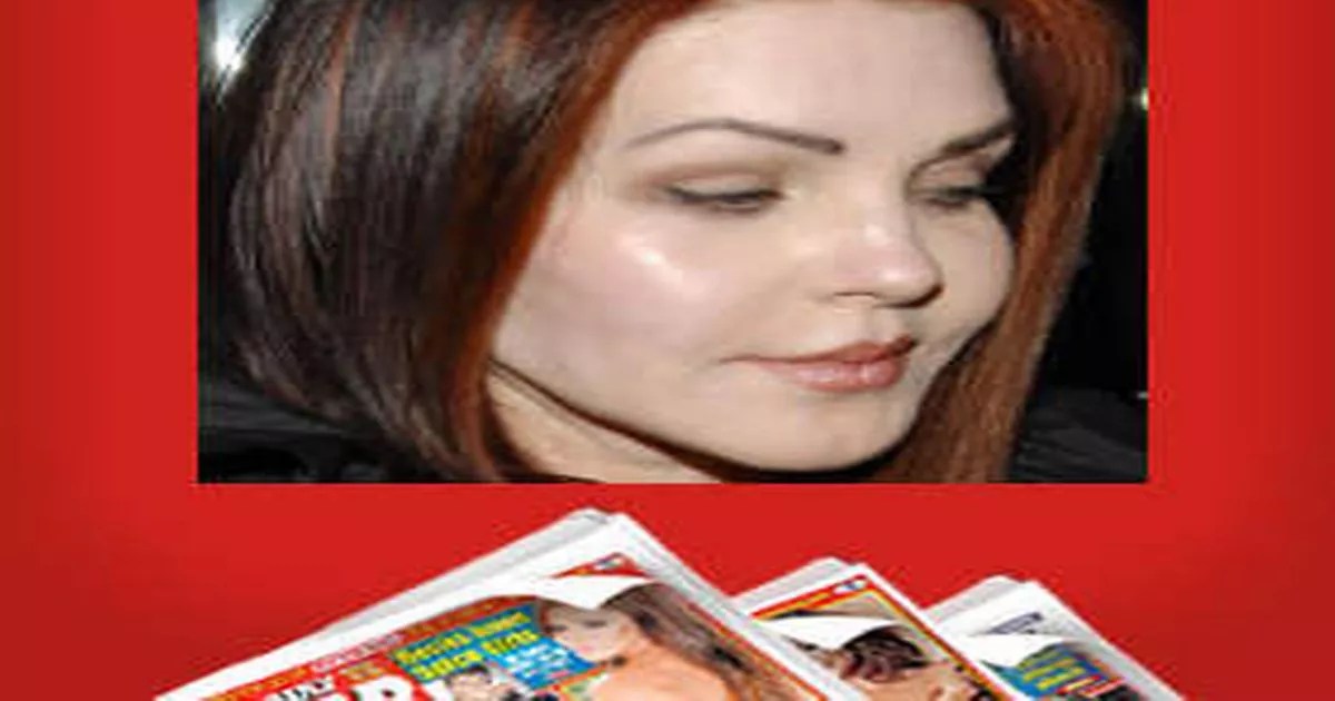 Priscilla aims to step out in style Daily Star