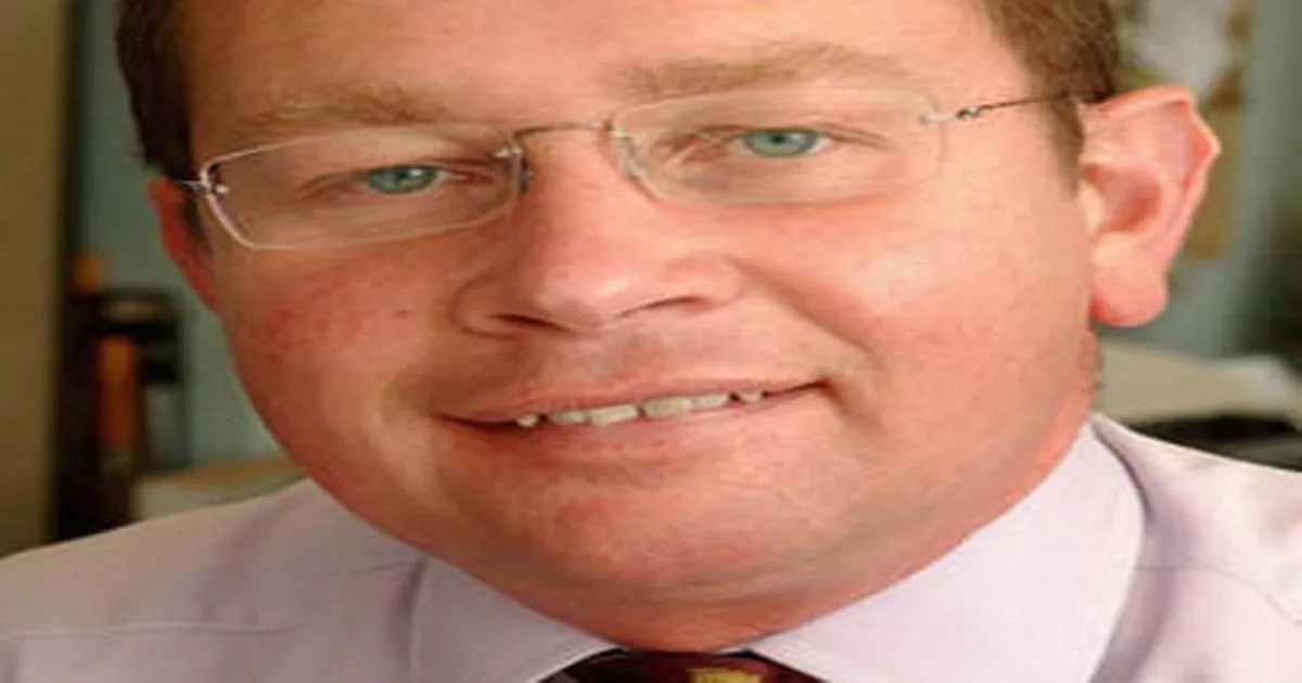 Tory MP Philip Hollobone Burka is not at my surgery Daily Star