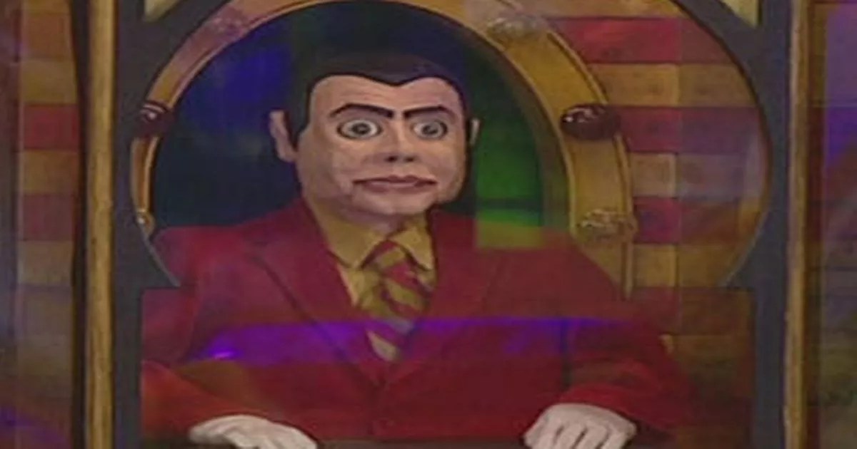 Big Brother's final task to loot props Daily Star