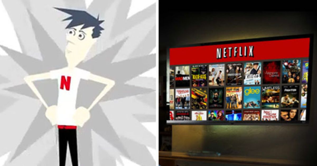 The perfect job? Netflix wants to pay YOU to WATCH films and TV