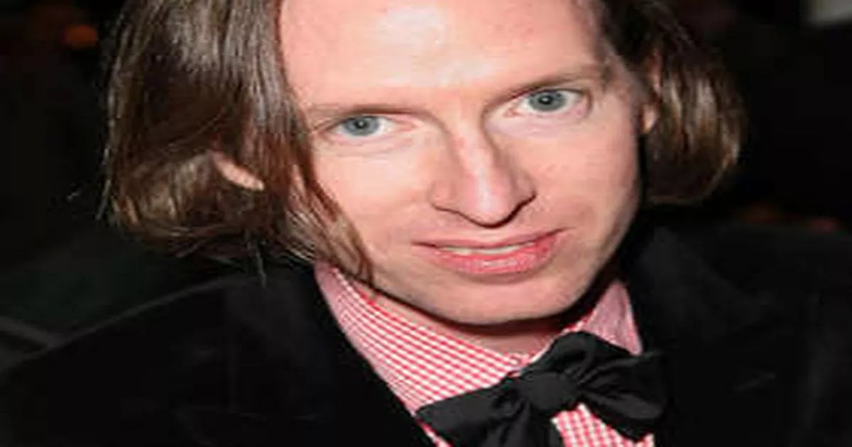Wes Anderson exhausts his actors with numerous takes Daily Star