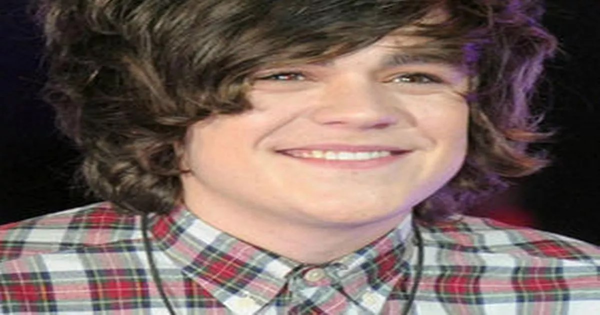 Celebrity Big Brother 2012 Frankie Cocozza naked again Daily Star