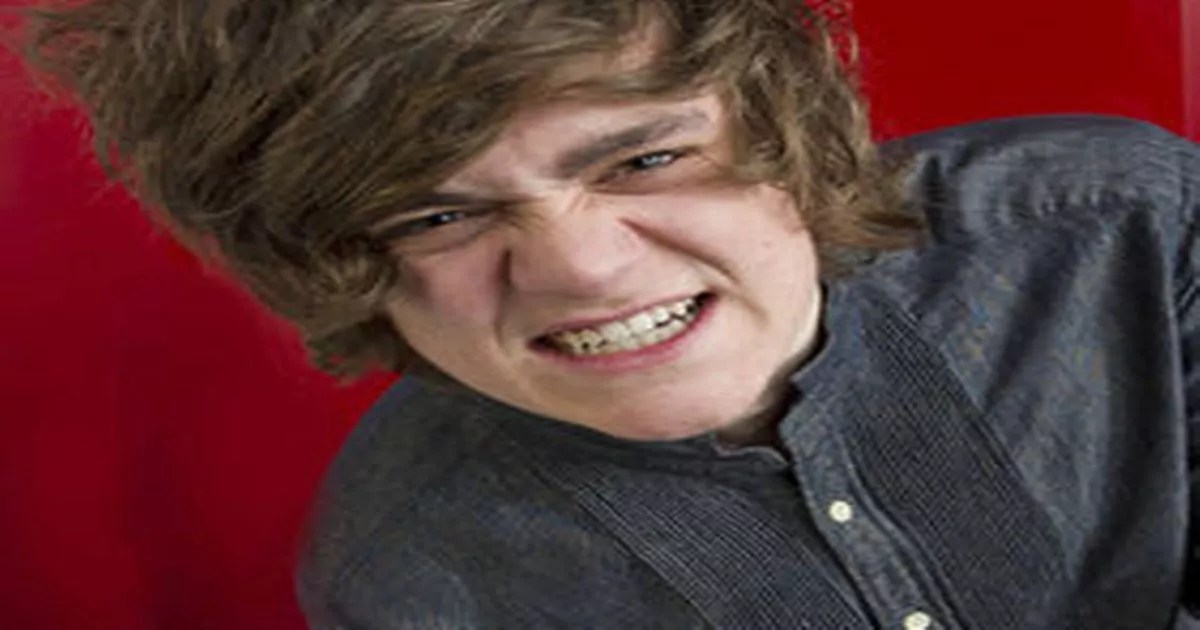 Celebrity Big Brother 2012 Frankie Cocozza prefers BB house to second