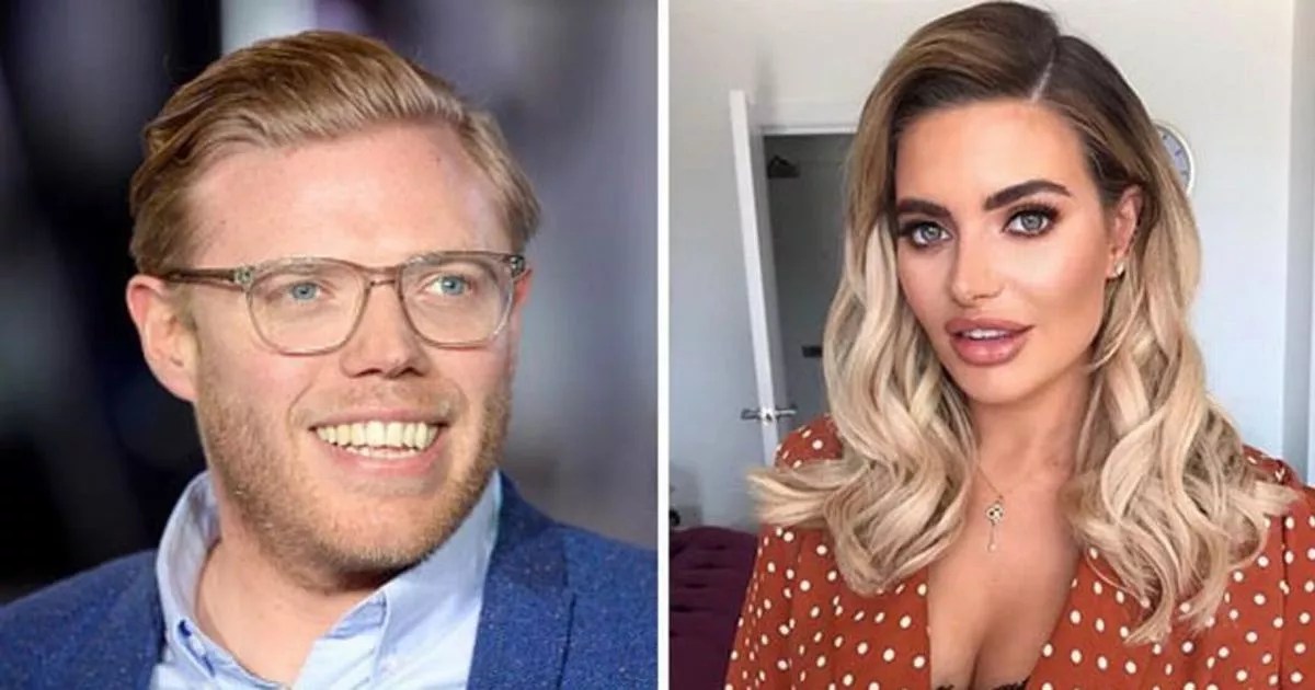 Celebs Go Dating fans 'crying' over Rob Beckett's explicit penis