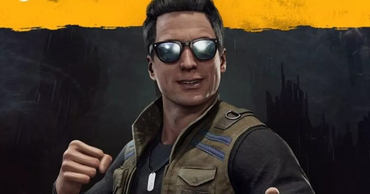 Mortal Kombat 11 How to Unlock Johnny Cage Announcer Voice Daily Star