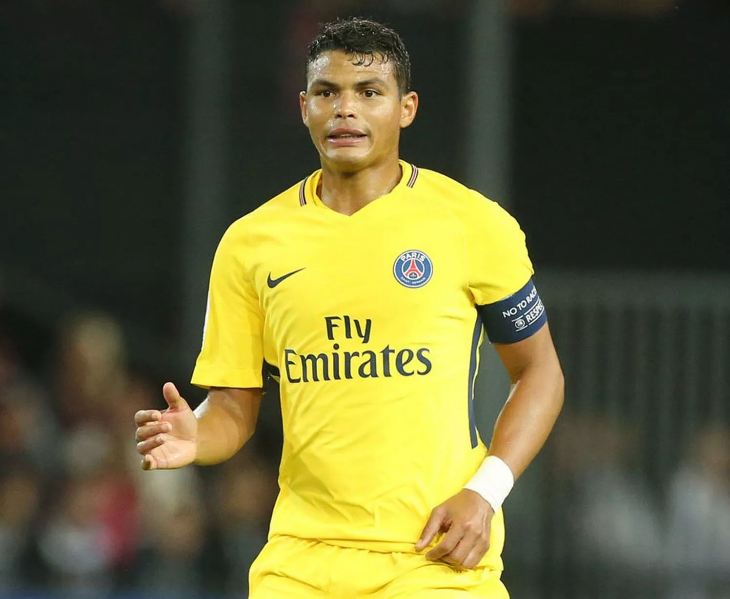 The 33 most famous footballers in the world according to ESPN’s World