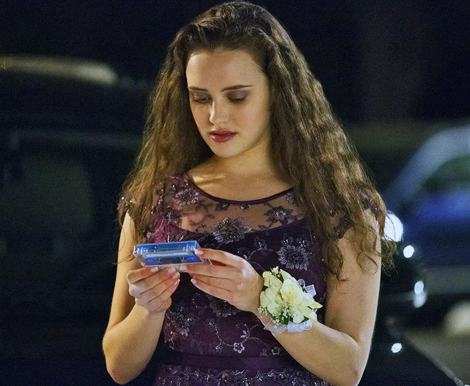Netflix series 13 Reasons Why Cassette tape confessions revealed