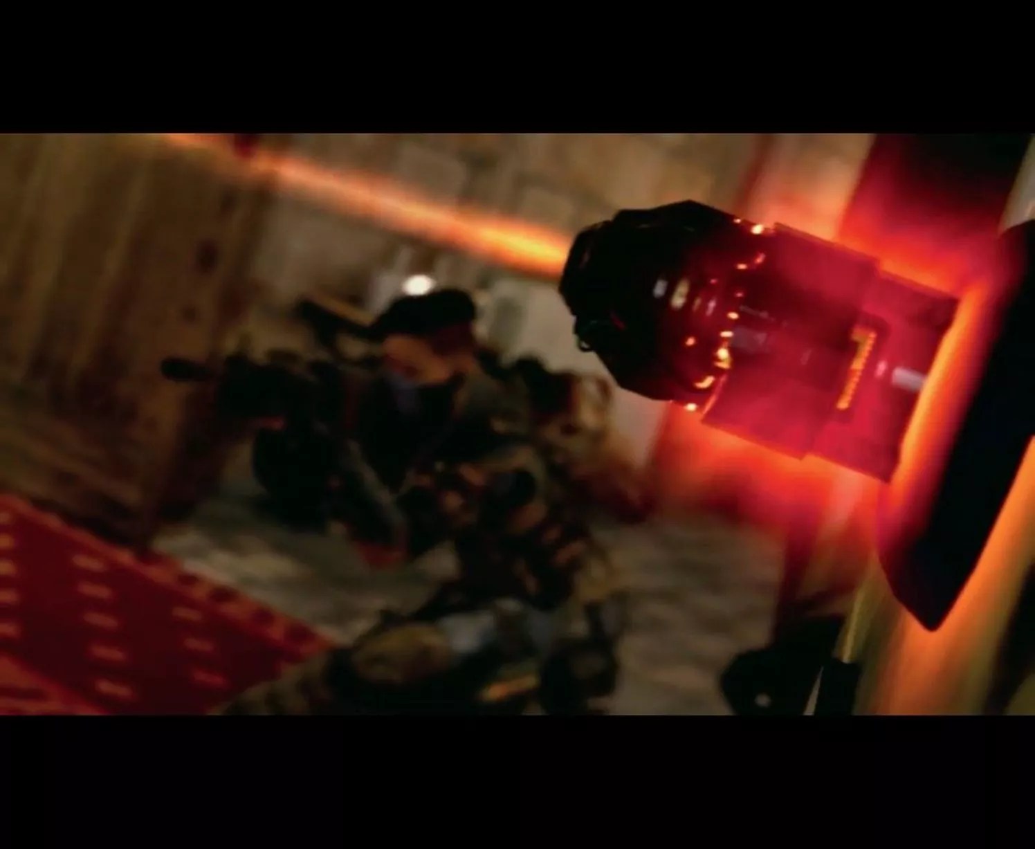 Call of Duty Black Ops 4 Trailer Screenshots Daily Star