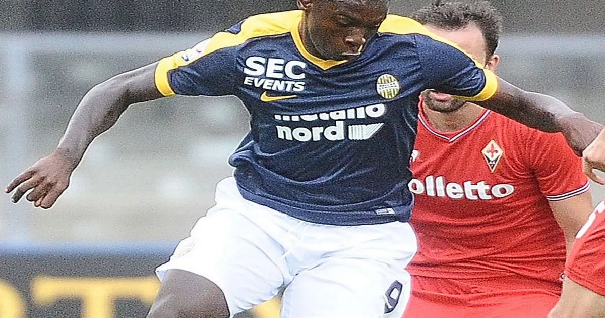L’Equipe’s 50 best under21 players in world football Daily Star