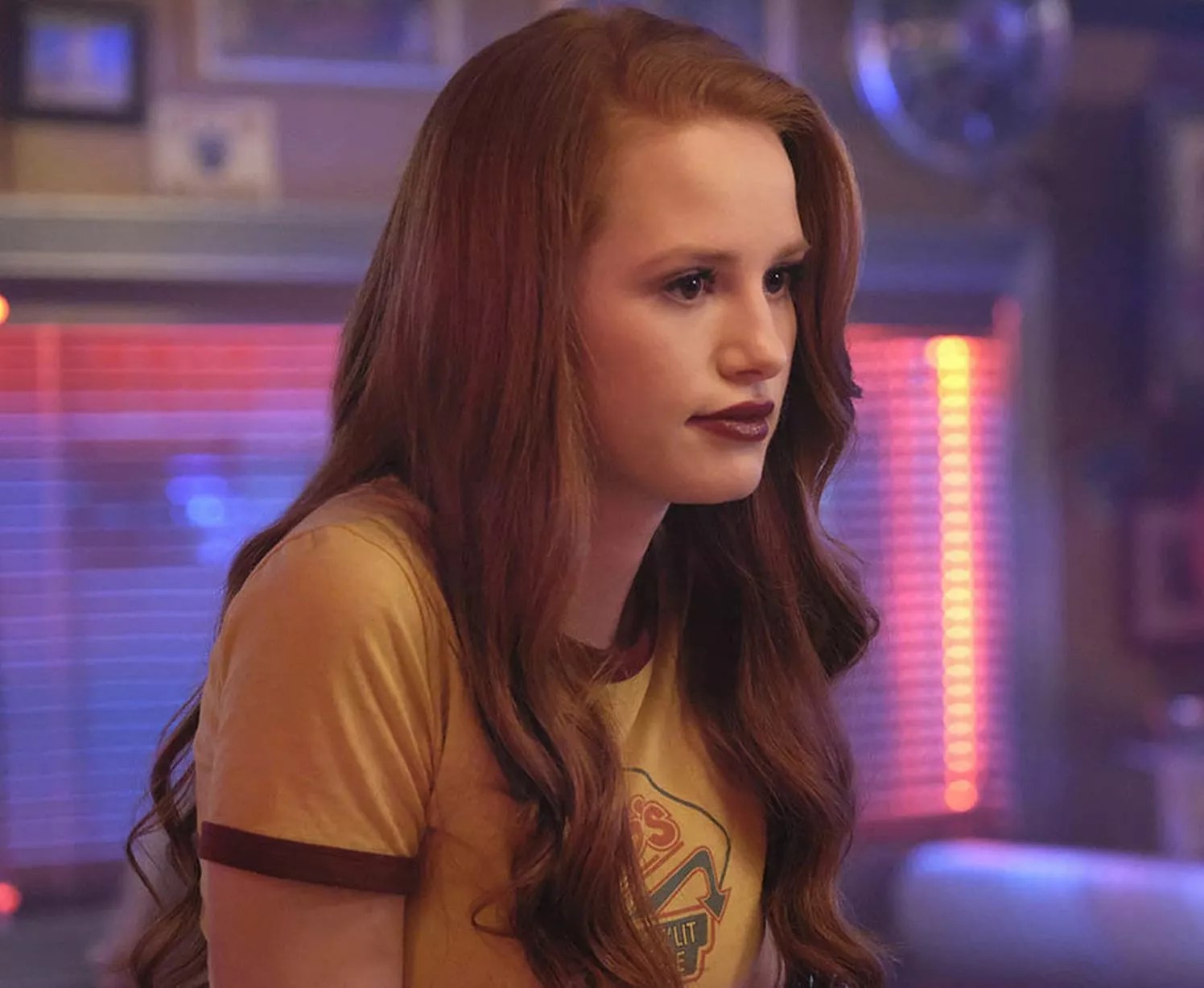 Meet the cast of Riverdale Daily Star