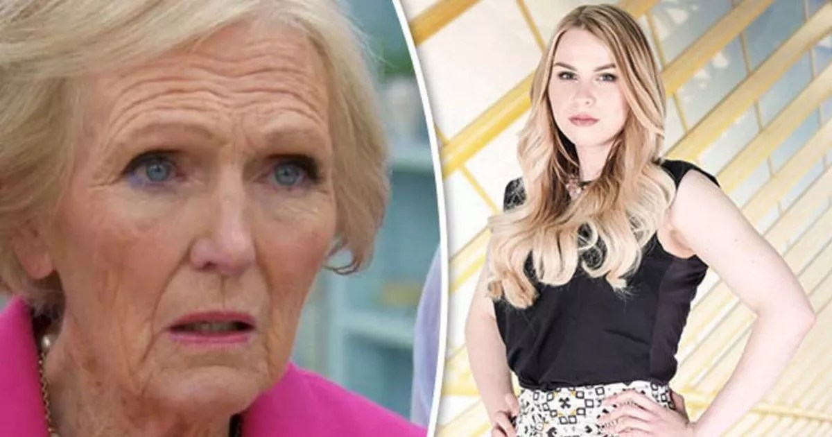 Apprentice winner Sweettooth Alana chose Lord Sugar over