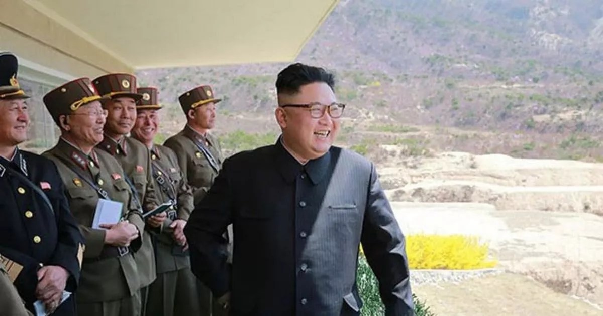 Kim Jongun age Why there is disagreement regarding birth year of