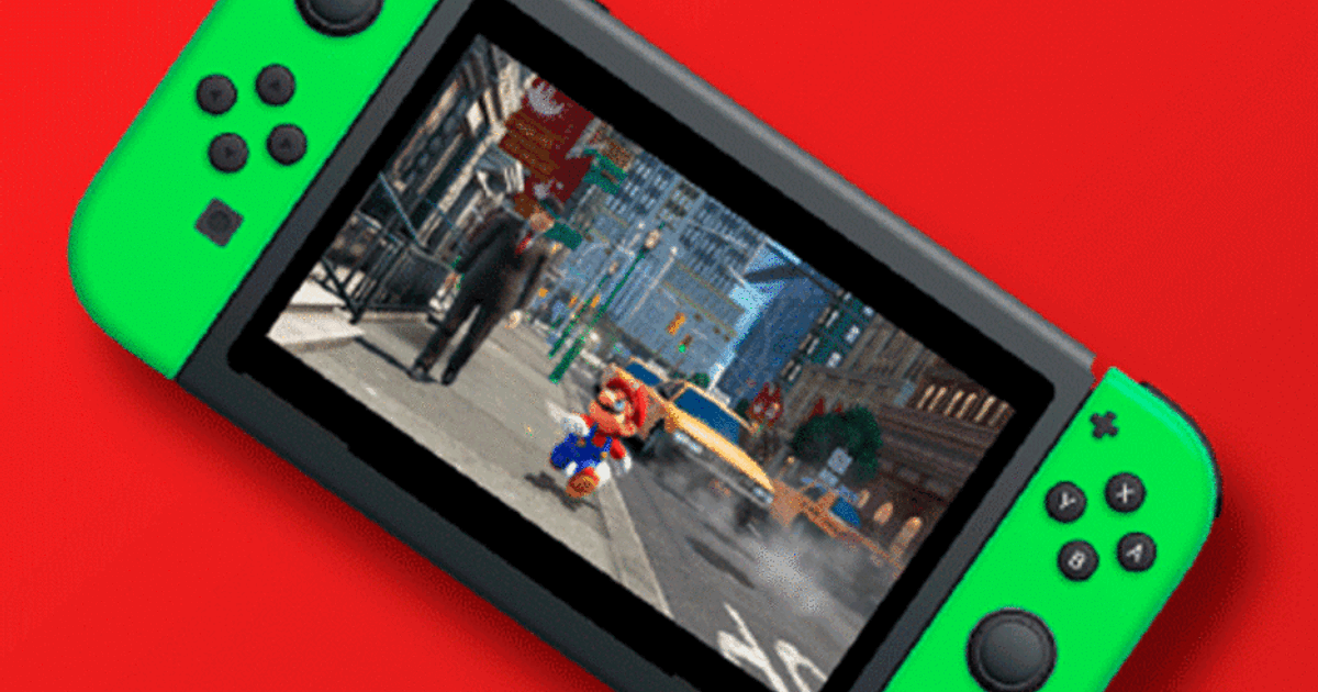 Nintendo Switch 2 Release Date, Price, Specs The Latest News, Leaks