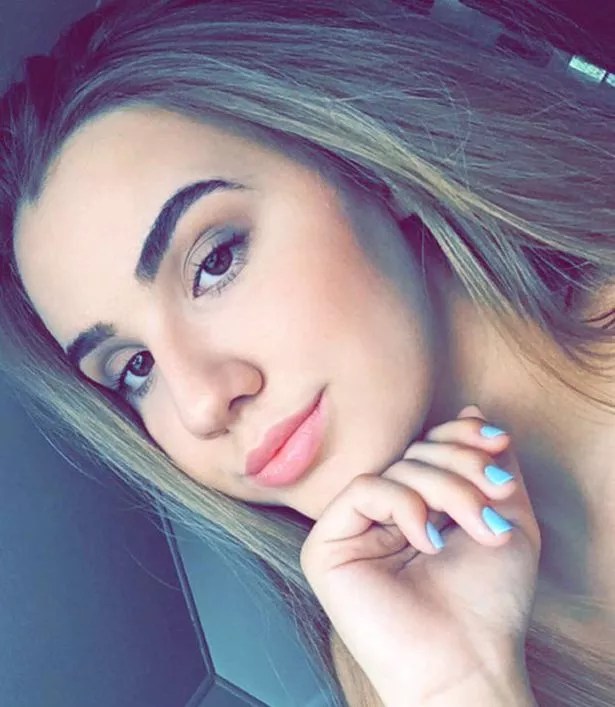 Volleyball player famous for the viral video of her dancing to the song juju on that beat that appeared across social media. Volleyball Star Astounds The Internet With Incredible Moves Daily Star