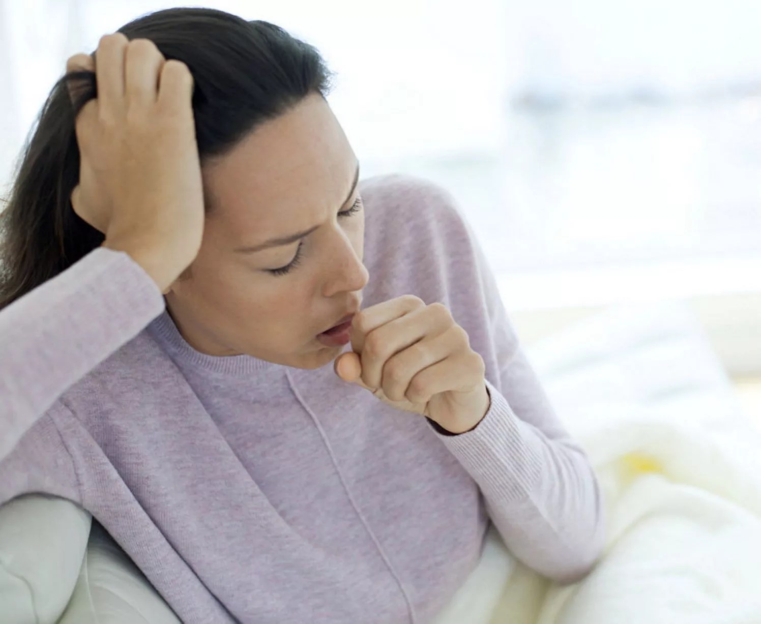 Warning Signs of Lung Disease Daily Star