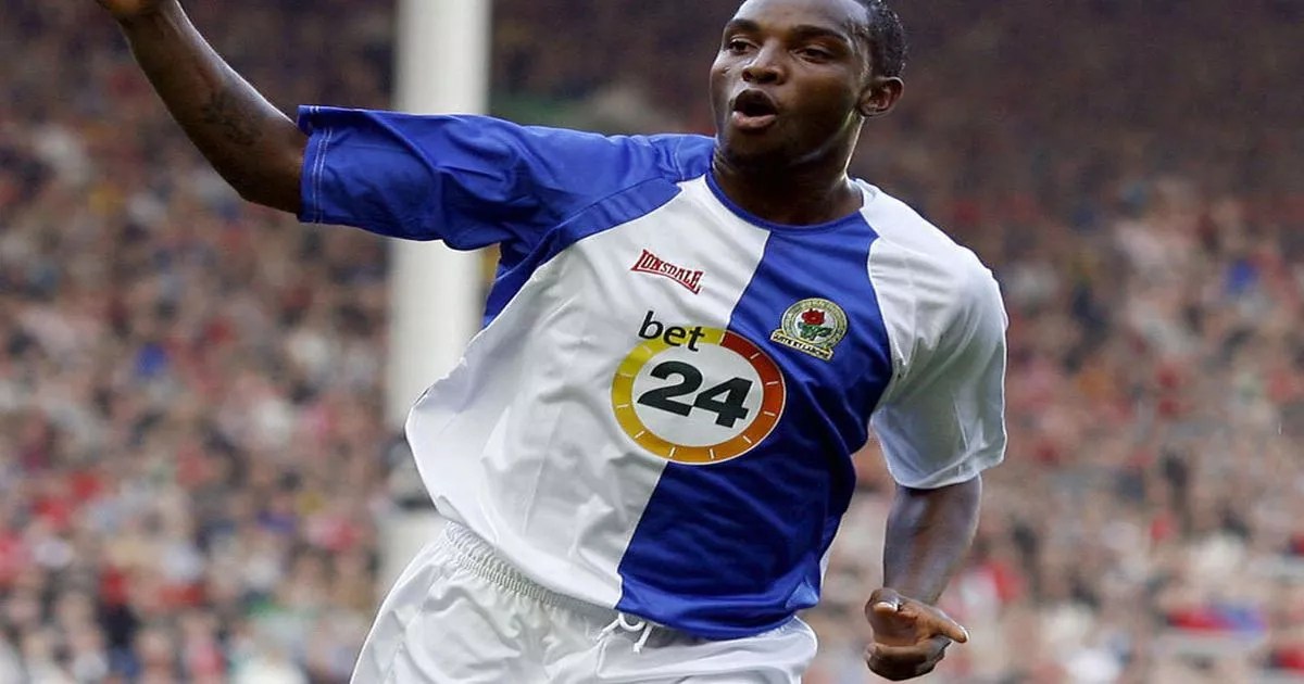 The best 25 African players in Premier League history Daily Star