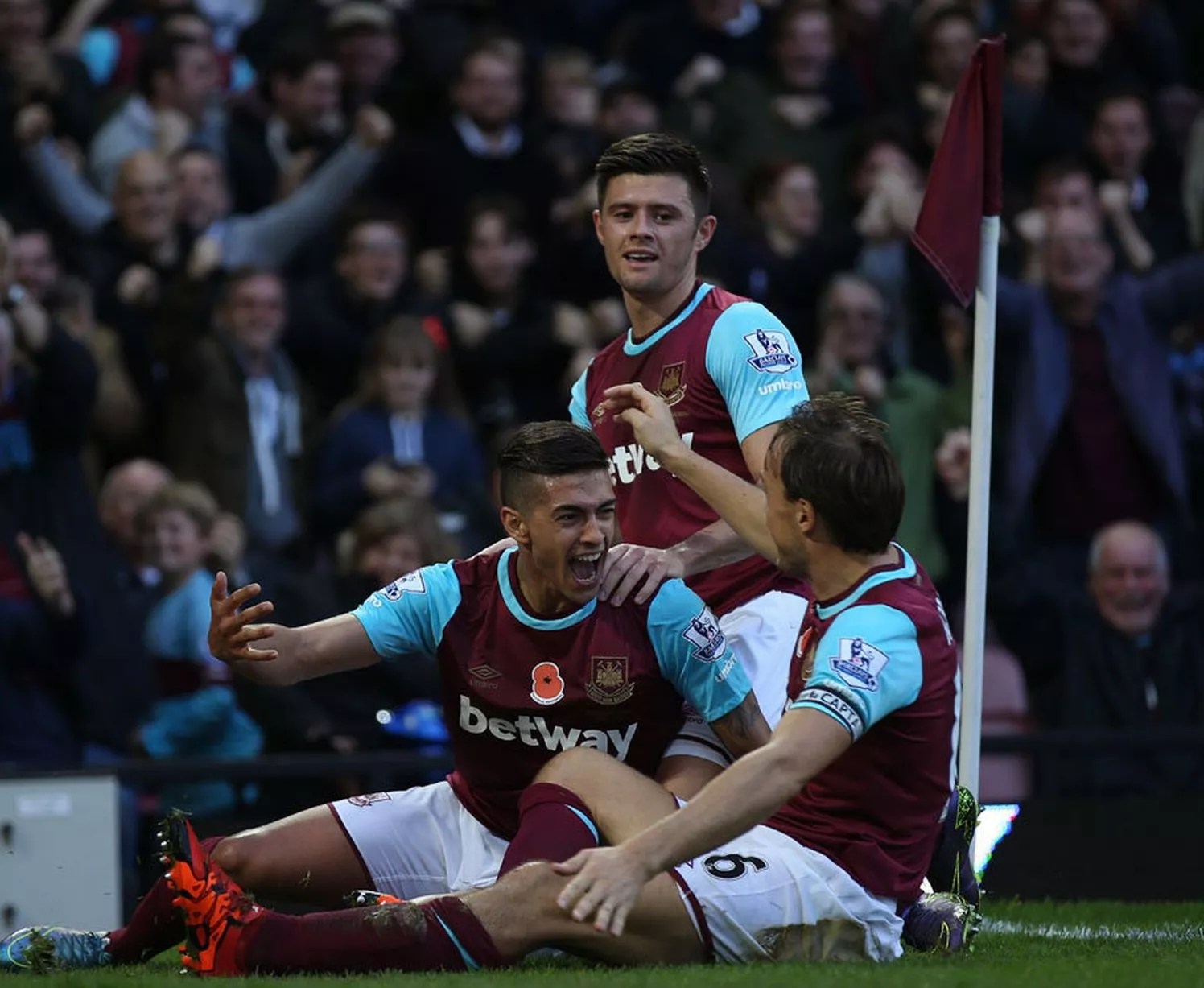 Who is the absolute favourite to win the FA Cup? Daily Star