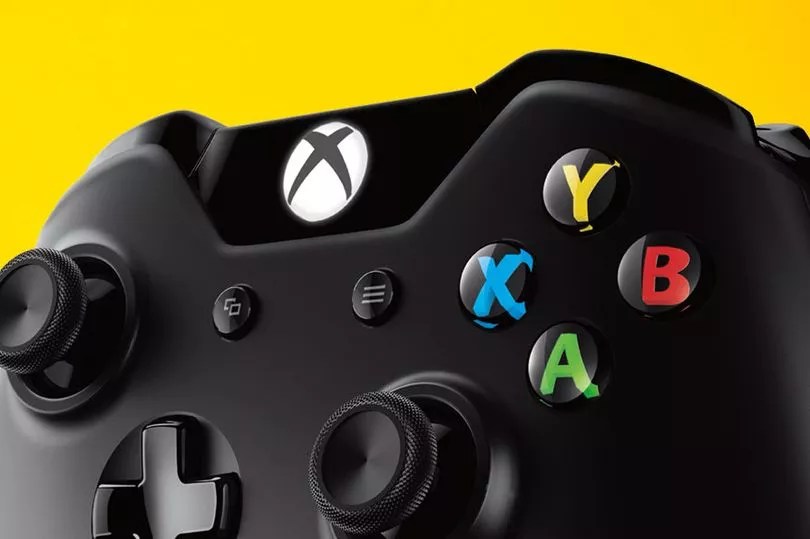 Xbox One FREE games alert Last chance to download these Xbox Live