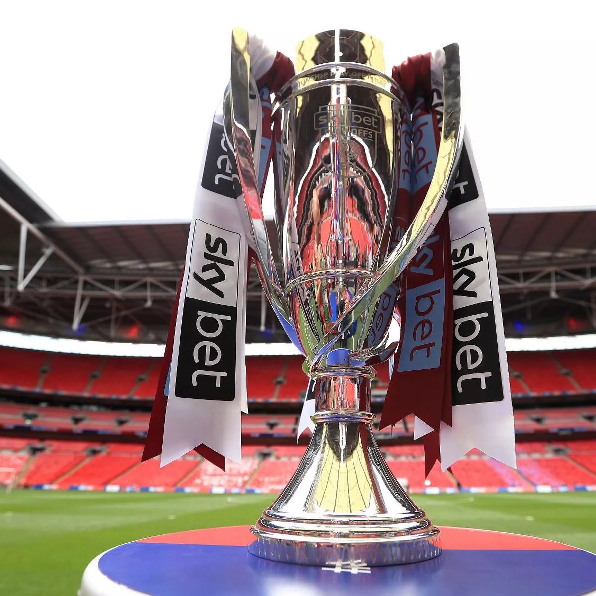 Efl Championship Cup Sky Bet Championship Play Offs Fixtures