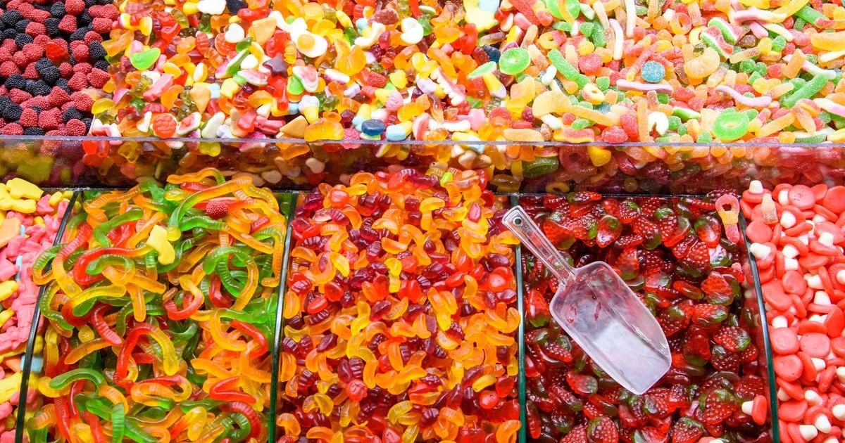Wilko's half price pick 'n' mix event is BACK this Bank Holiday weekend