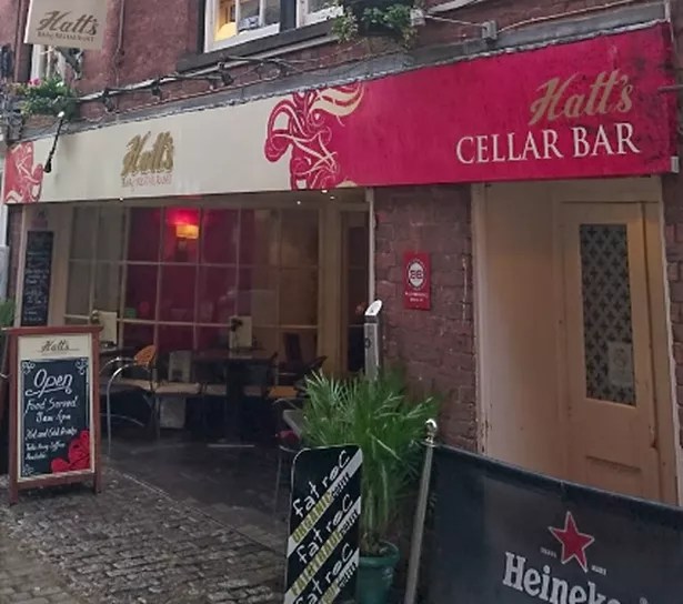A new wine and cocktail bar is opening in Exeter Devon Live