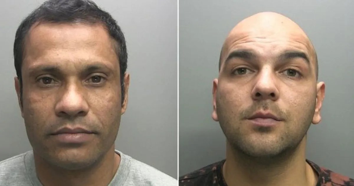 Exmouth man faces 'long prison sentence' for taking part in brutal