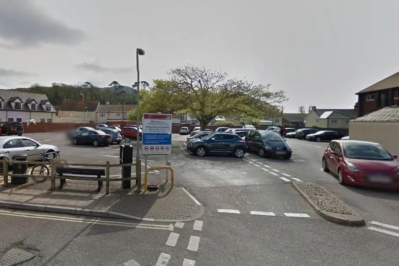 Sidmouth car park given 'unique' status with new charges and time