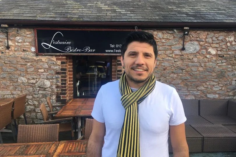 L’Estuaire Bistro and Bar in Topsham to close and Rockfish