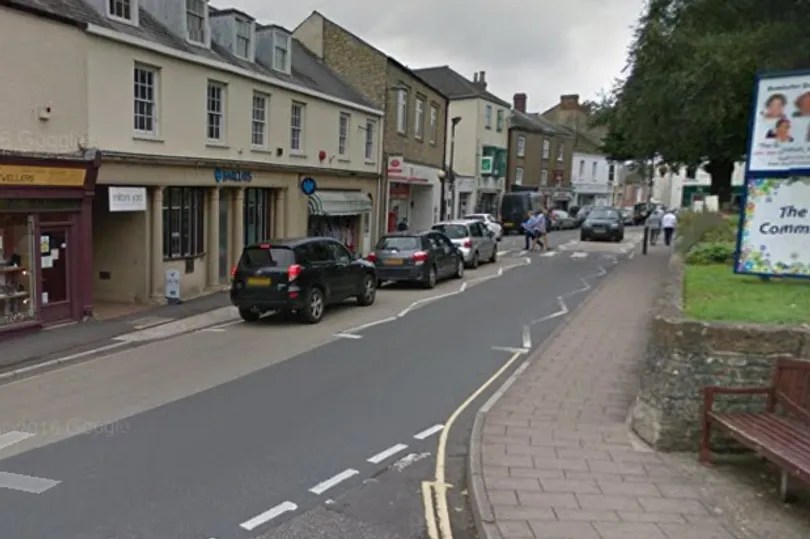 Police close Axminster flat that caused misery to those nearby Devon Live