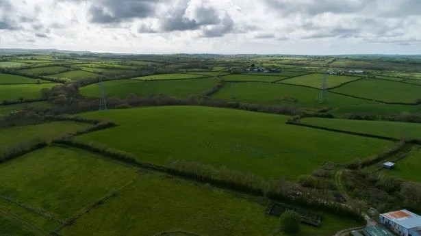 John Nettles fights plans to build Devon's biggest solar farm next to