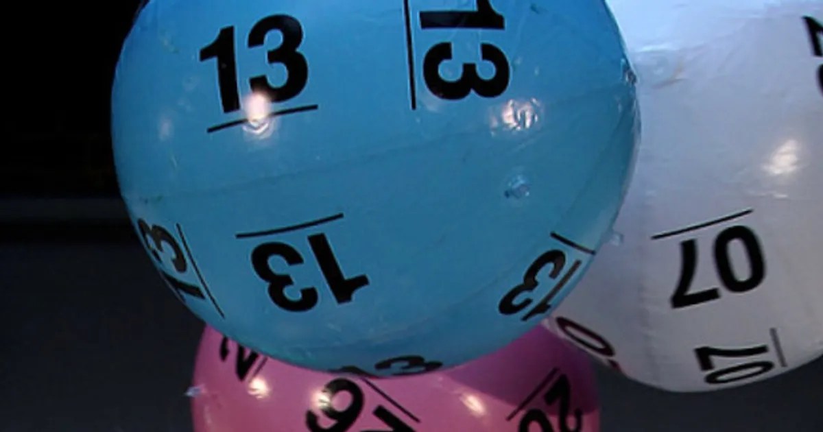 Lottery Tonight Live Lotto results LIVE Tonight's winning numbers