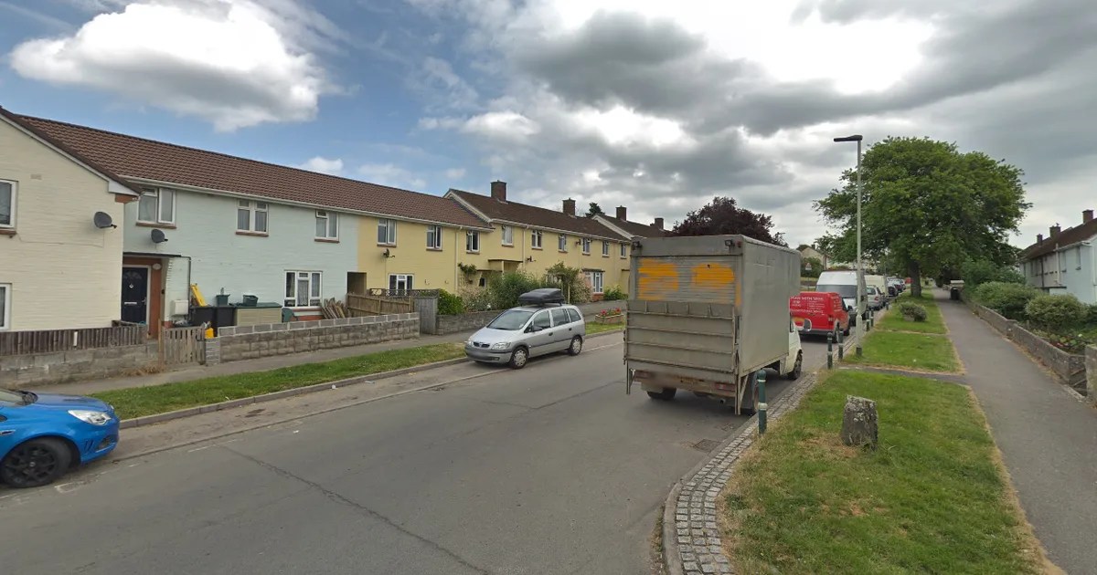 Two arrested after armed attack in Barnstaple leaves man and woman