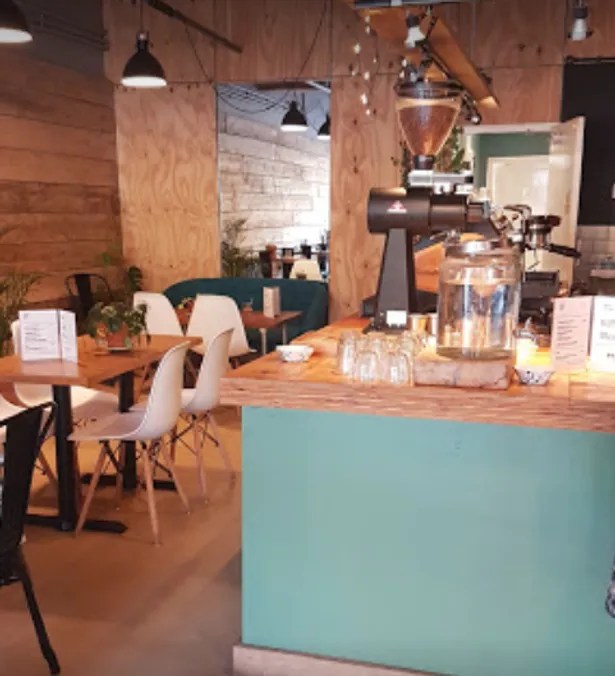 The best independent coffee shops in Devon Devon Live