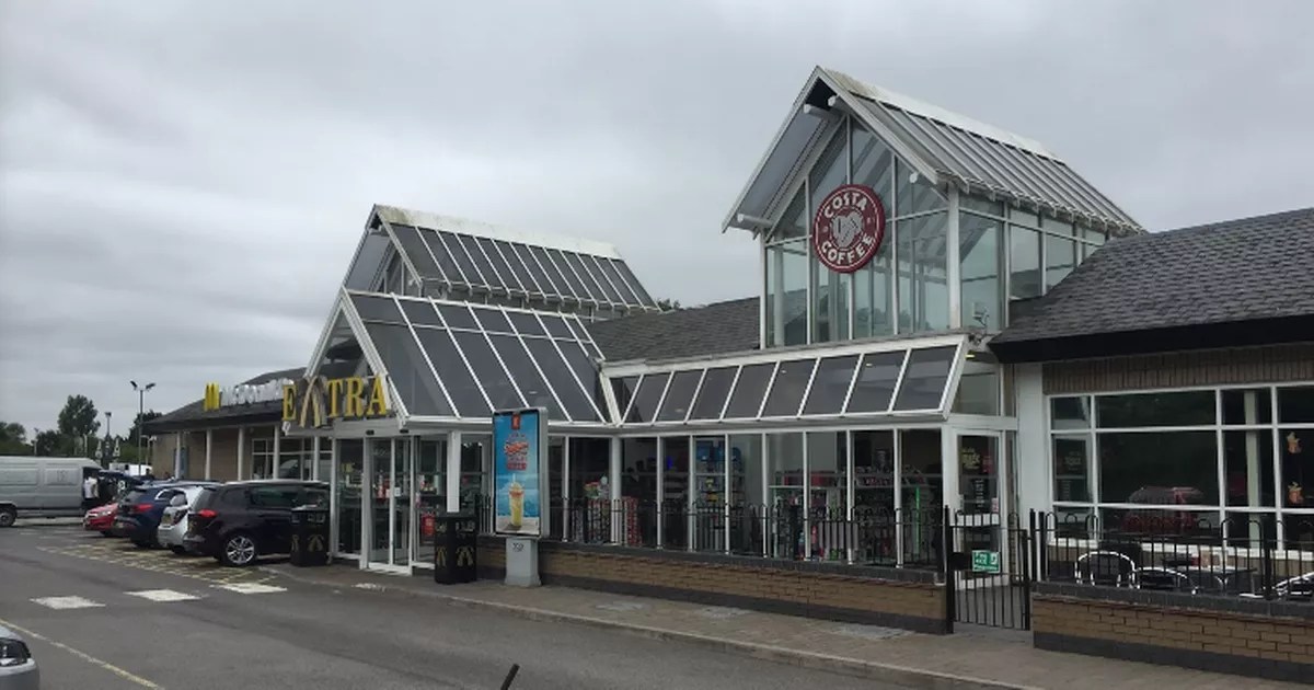 Cullompton services has been rated as one the worst in England Devon Live