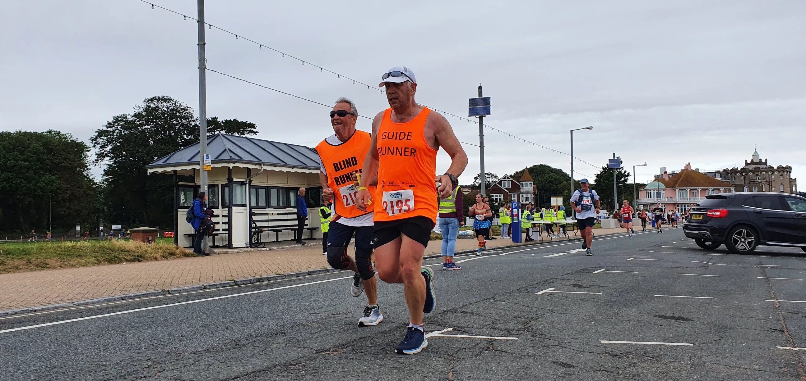 Torbay Half Marathon 38 amazing moments in photos through the years