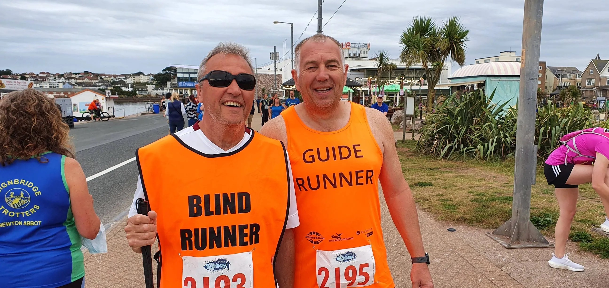 Torbay Half Marathon 38 amazing moments in photos through the years