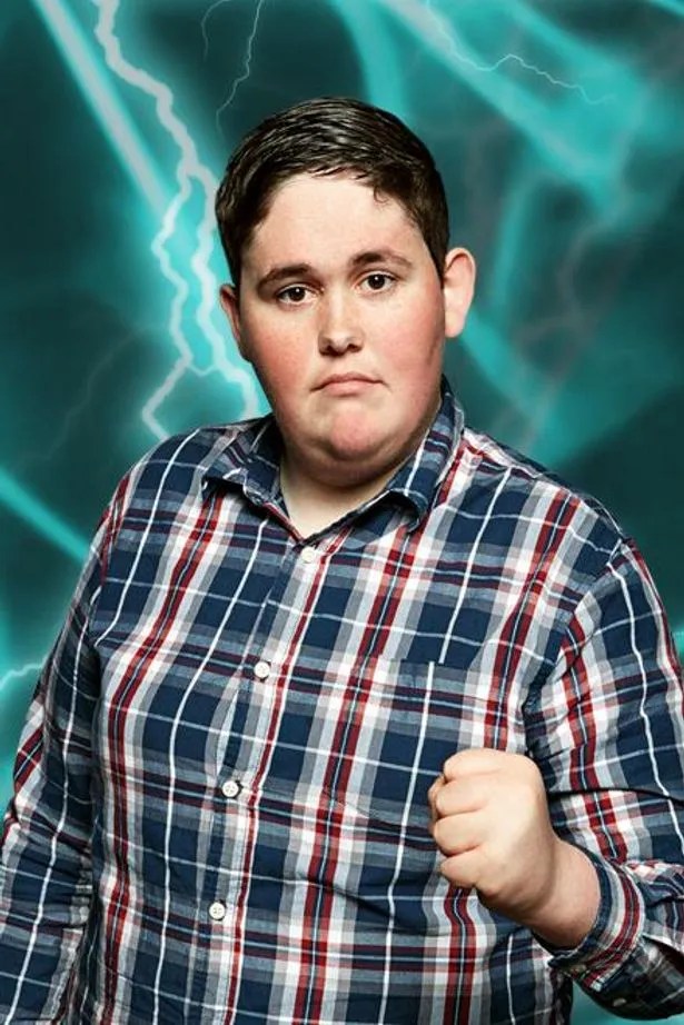 Love Island and Big Brother stars from Charlie Frederick to PieFace